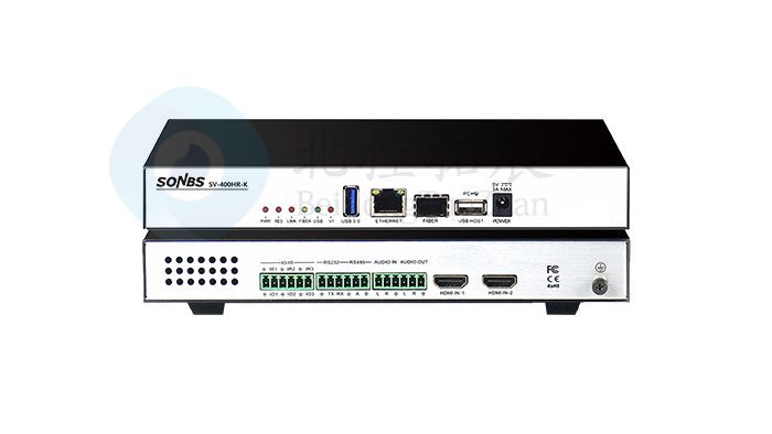SDM分布式HDMI信息输入单元(带KVM)
