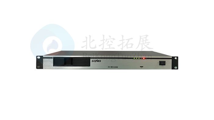 多点控制中心