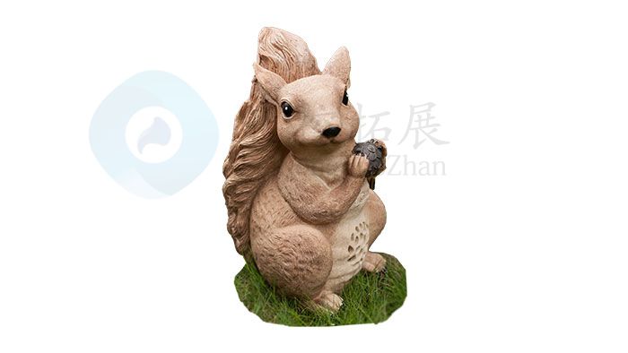草坪音响