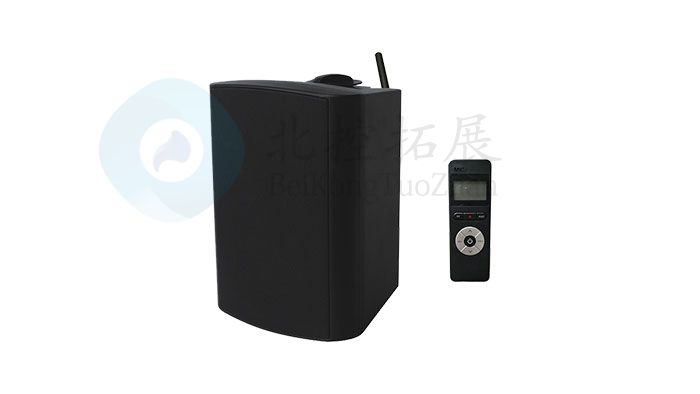 网络有源音箱