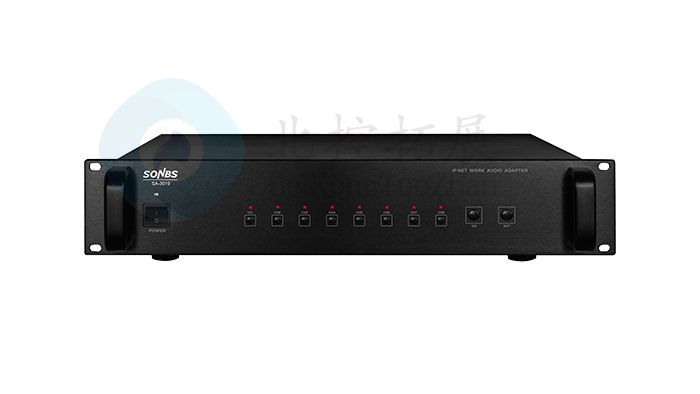 IP网络电源时序器