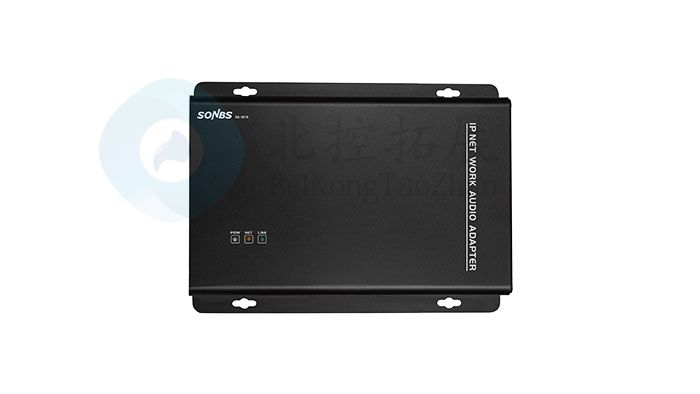 IP网络壁挂终端