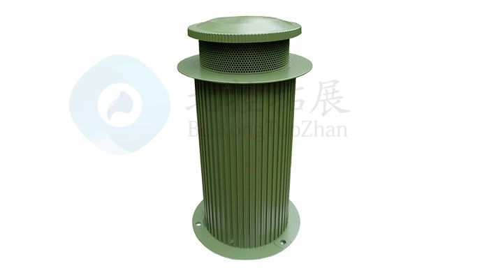 草坪音响