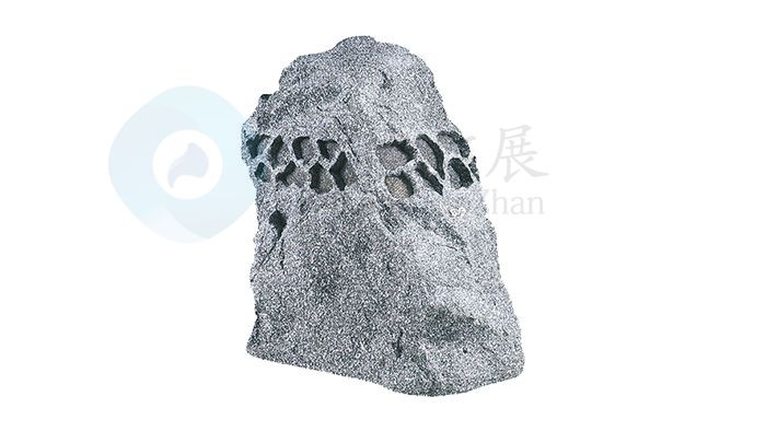 草坪音响