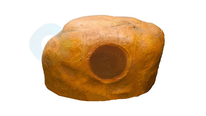 草坪音响