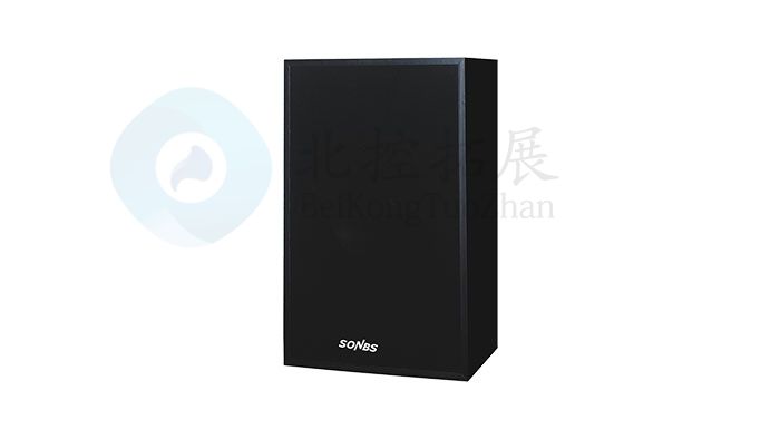网络有源音箱