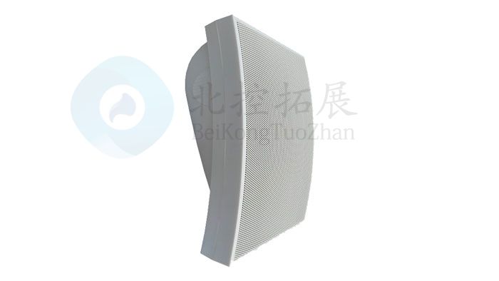 壁挂音箱