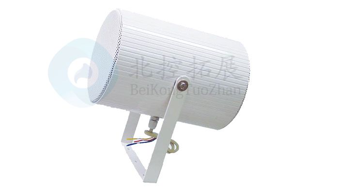 双向指向性喇叭