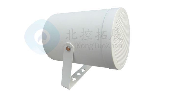 单向指向性喇叭