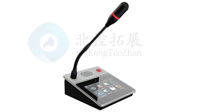 精简面管理主机  