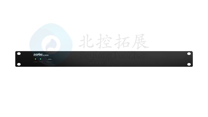 dante数字音频处理器