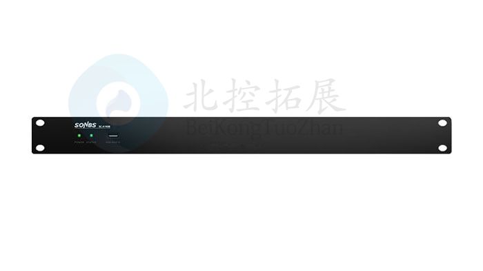 数字音频处理器
