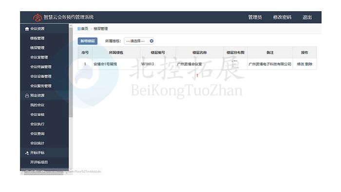 系统管理软件