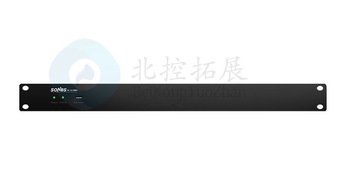 dante数字音频处理器