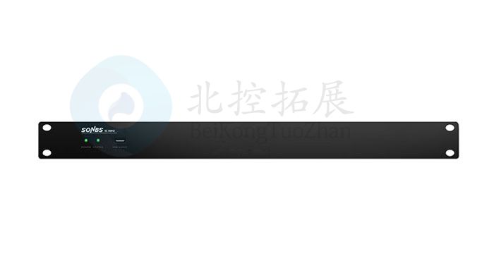 数字音频处理器