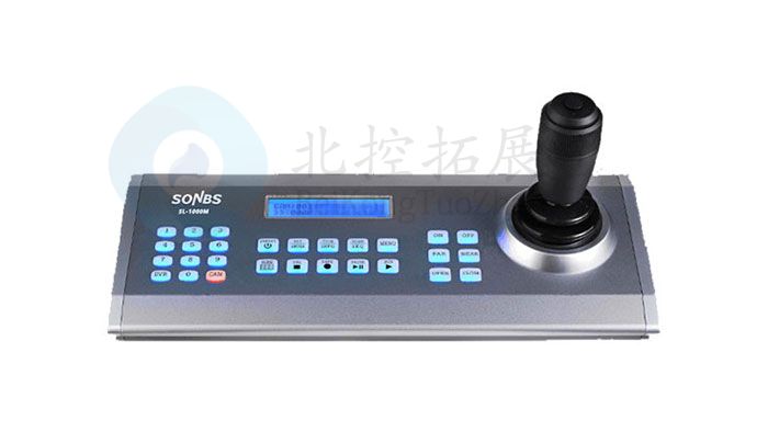 专业键盘导播台