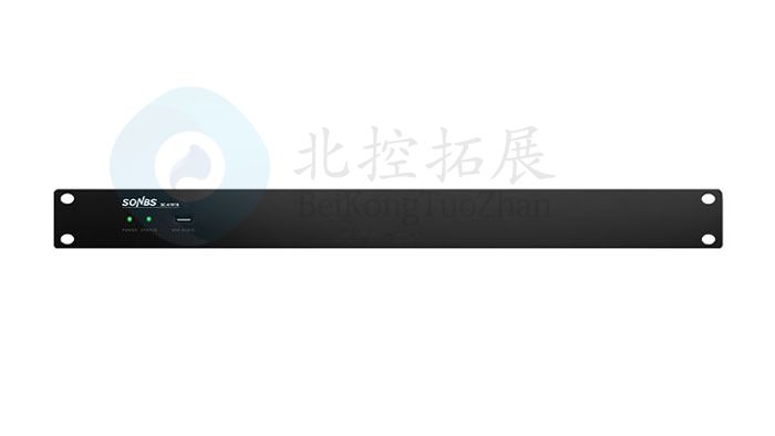 数字音频处理器