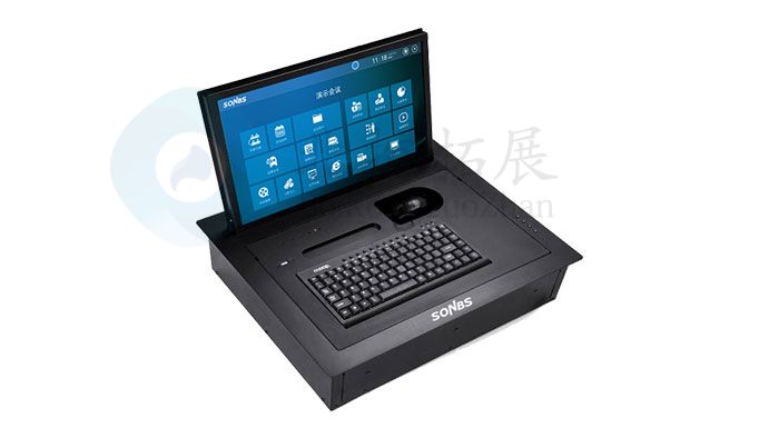 翻转一体机