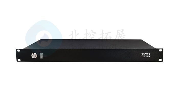 高清录播主机
