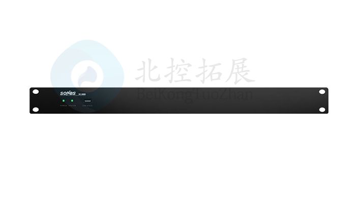 数字音频处理器